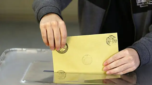 YSK Başkanı Güven'den çağrı: Kontrol edin!