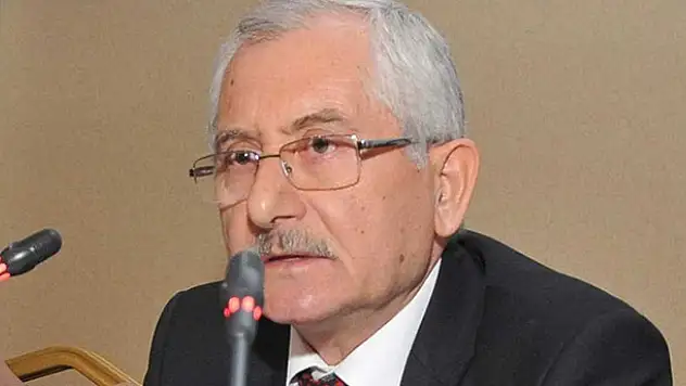 YSK Başkanı'ndan referandum sonuçlarına ilişkin açıklama