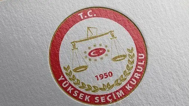 YSK'dan 1 Kasım için seçim hazırlığı