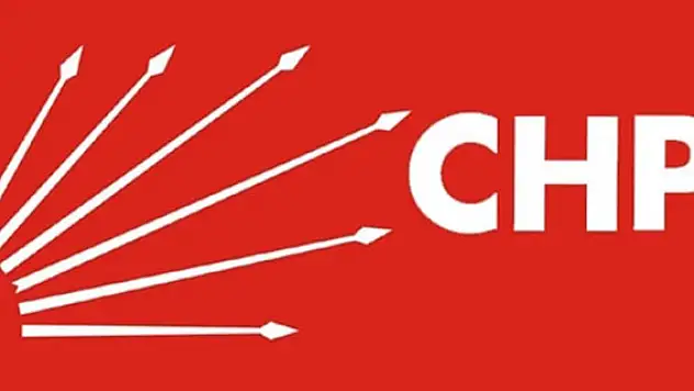 YSK'dan CHP'ye ret