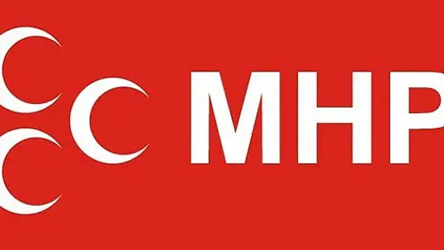 YSK'dan MHP'ye ret
