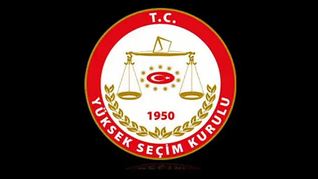 YSK'dan Samanyolu Grubu ve MHP'ye ret!