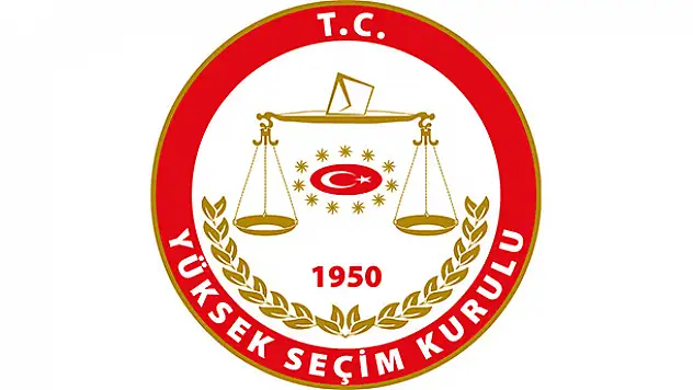 YSK'dan seçim sonuçlarıyla ilgili ilk açıklama