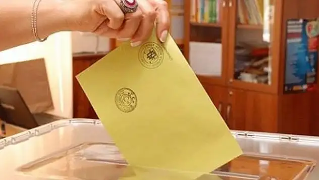 YSK'dan seçim yasağı düzenlemesi