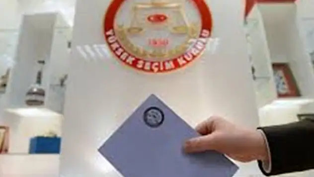 YSK'dan seçmene kritik çipli kimlik kartı uyarısı!