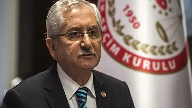 YSK'dan son dakika çağrısı: Tüm partiler...