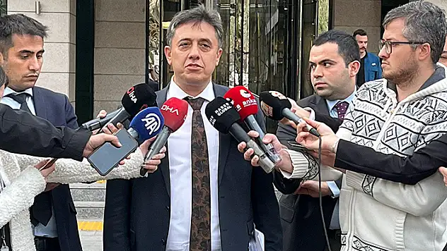 YSK'dan Van kararı: Mazbata DEM Partili Zeydan'a verilecek
