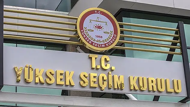 YSK'den Elazığ Güneykent Mahallesi muhtarlık seçimleriyle ilgili karar
