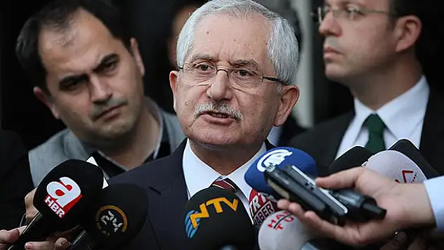 YSK'den 'seçim takvimi' açıklaması