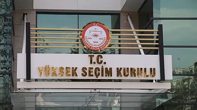 YSK deprem bölgesinde inceleme yaptı: Seçime engel yok
