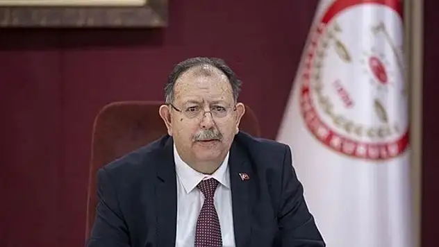 YSK geçici sonuçları açıkladı! Seçim 2. tura  kaldı