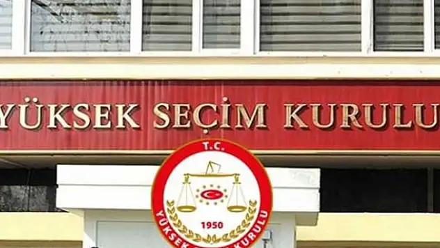 YSK istedi! MEB'den öğretmenlere uyarı