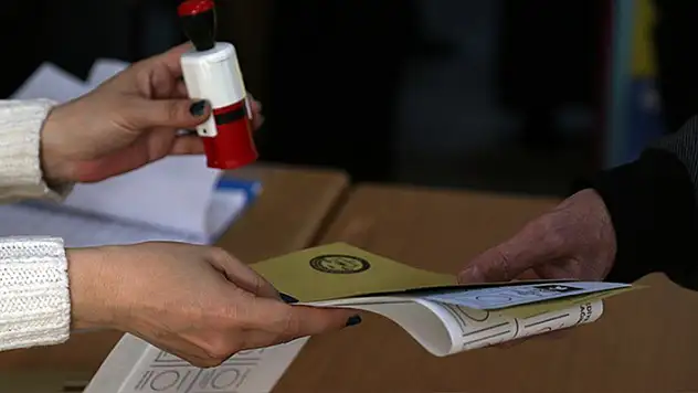 YSK kararı Resmi Gazete'de yayımlandı: Seçimlere girebilecek parti sayısı arttı 
