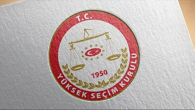 YSK kararının verdi! Sandıklar taşınacak mı?