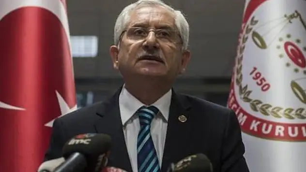 YSK kesin seçim tarihin açıkladı