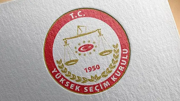 YSK'nın anayasa referandumu kararları Resmi Gazete'de