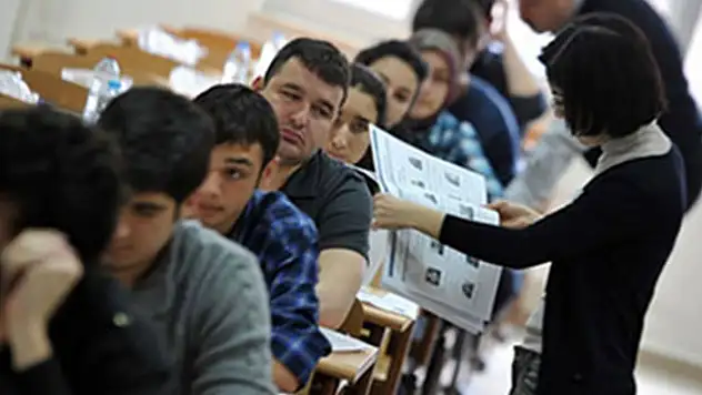 YSK'nin ikinci oturumu sona erdi! Gözler sonuçlarda