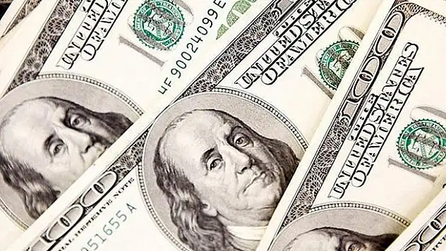 YSK'nın iptal kararı sonrası dolar 15 kuruş arttı! Dolar kaç TL oldu?
