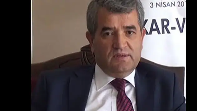 YSK'nın yeni başkanı belli oldu