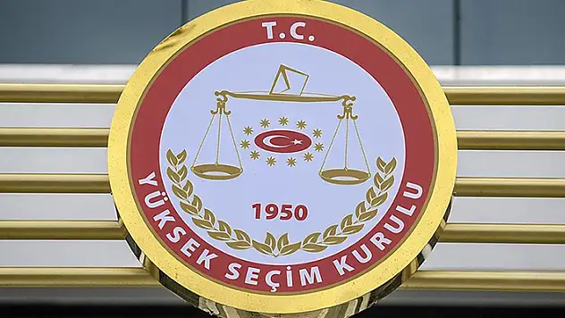 YSK, okul kantinlerinin seçim günü açık bulundurulmasına karar verdi!
