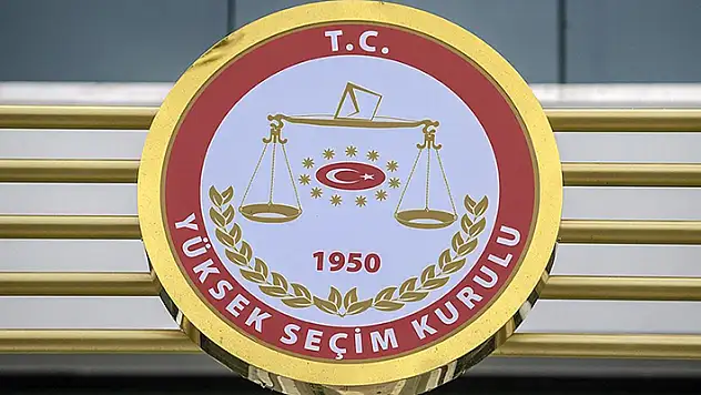 YSK, okul kantinlerinin seçim günü açık bulundurulmasına karar verdi
