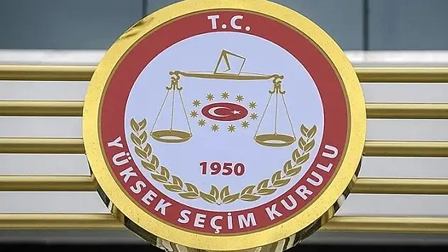 YSK, oy pusulalarına vurulan sandık kurulu mührüne ilişkin karar aldı
