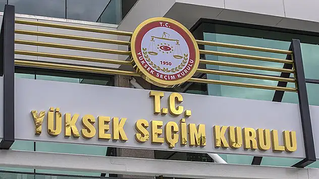 YSK personel alacak

