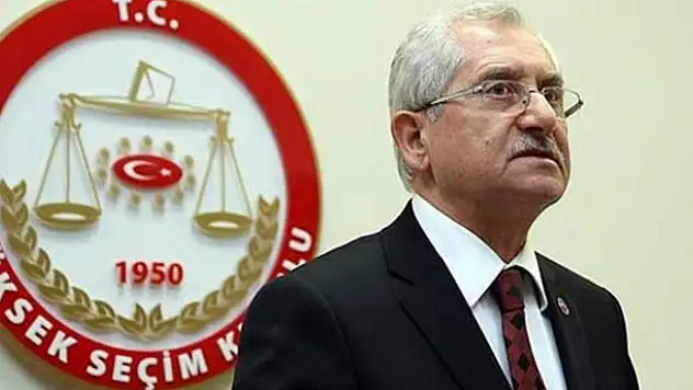 YSK referandum tarihini resmen açıkladı