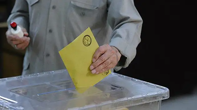 YSK sahte seçmenle ilgili son noktayı koydu