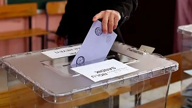 YSK sandığı çıkardı: İşte referandum tarihi!