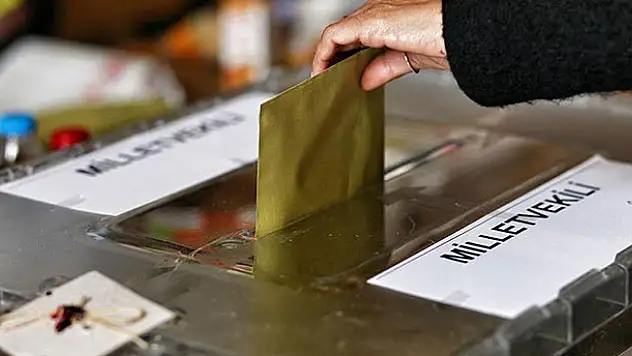 YSK seçmen kaydı nasıl sorgulanır? 2018 nerede oy kullanacağım?