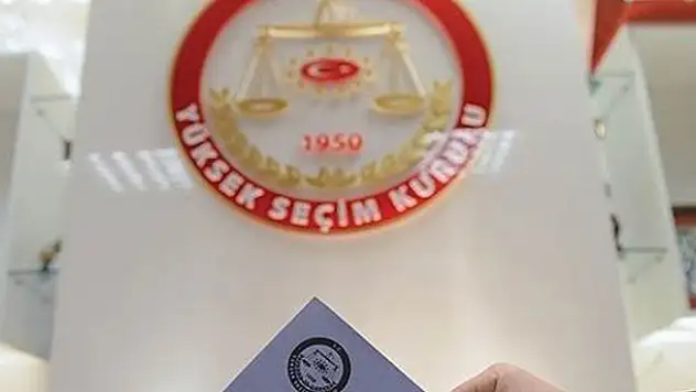 YSK start verdi!