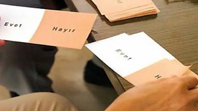 YSK uyardı! Bu durumda oylarınız geçersiz sayılabilir