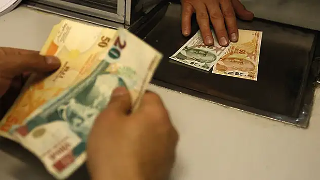 YTL banknotları değiştirmek için son gün 31 Aralık