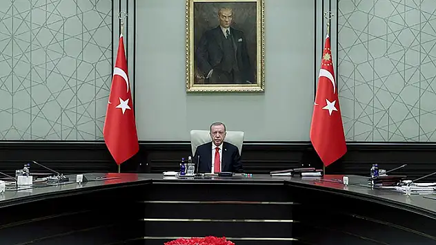 Yüksek Askeri Şura bu hafta toplanıyor
