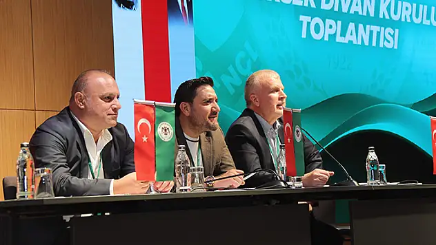 Yüksek Divan Kurulu bugün toplanacak