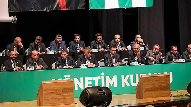 Yüksek Divan Kurulu toplanacak