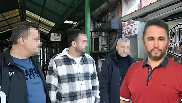 Yüksek kar vaadiyle dolandırdığını iddia ettikleri arkadaşlarından şikayetçi oldular
