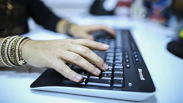 Yüksek Seçim Kurulu 53 personel alacak
