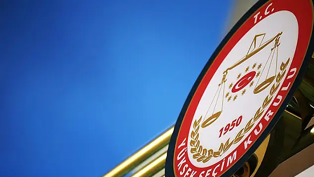Yüksek Seçim Kurulu, yurt dışına heyet gönderecek

