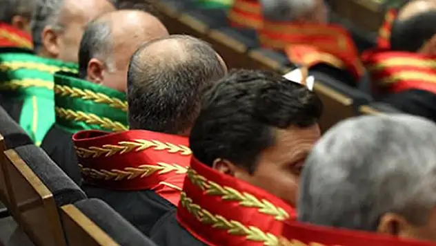 Yüksek yargı sil baştan! Bundan sonra...