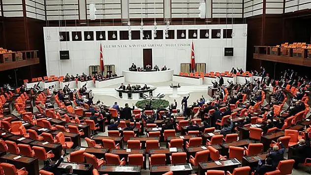 Yüksek yargıya paralel neşteri!