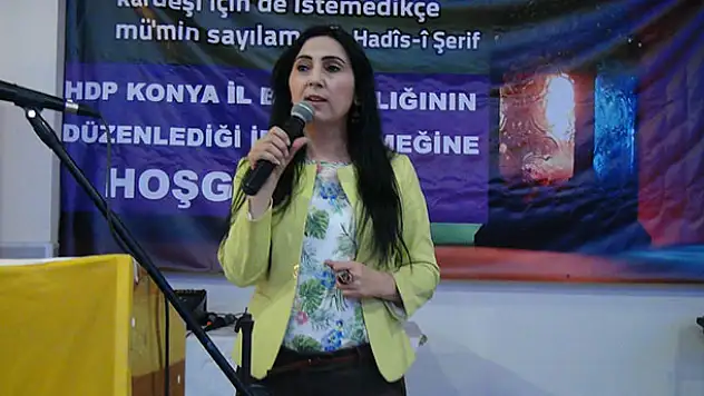Yüksekdağ Cihanbeyli'de