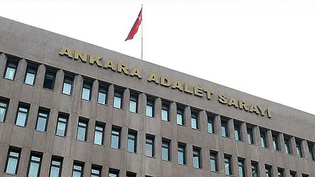 Yüksekdağ'ın danışmanı hakkında soruşturma