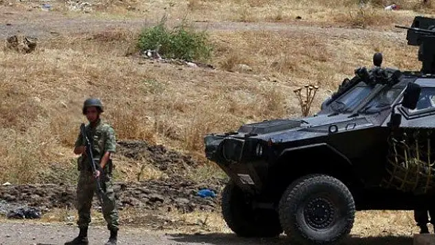 Yüksekova'da 5 terörist etkisiz hale getirildi