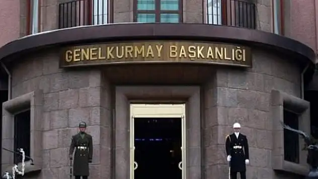 Yüksekova'da Askere Havan Saldırısı