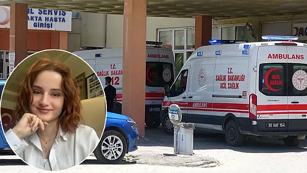 Yüksekova'da, biri kadın, 2 kişinin cansız bedeni bulundu! Kadının Konya nüfusuna kayıtlı olduğu öğrenildi
