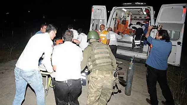 Yüksekova'da çatışma: 3 asker şehit