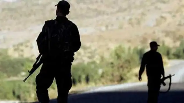 Yüksekova'da patlama: 2 şehit 2 yaralı
