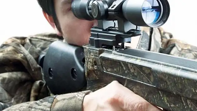Yüksekova'da PKK'ya keskin nişancı darbesi!